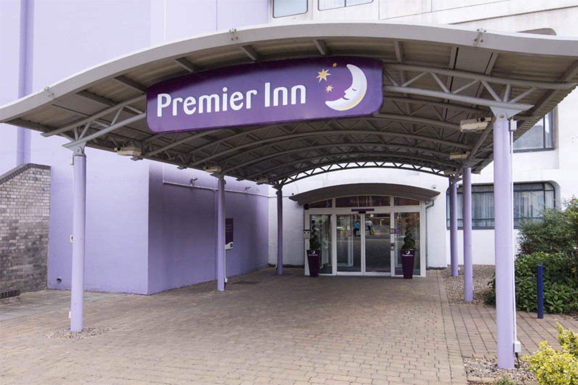 Premier Inn Manchester City Centre 3* Salford (Greater Manchester)
