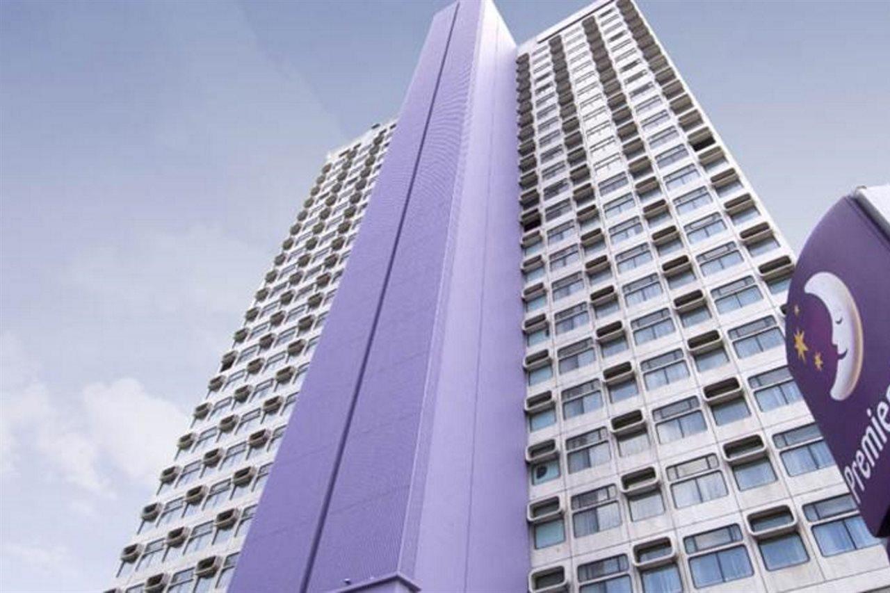Hotel Premier Inn Manchester City Centre Salford (Greater Manchester)