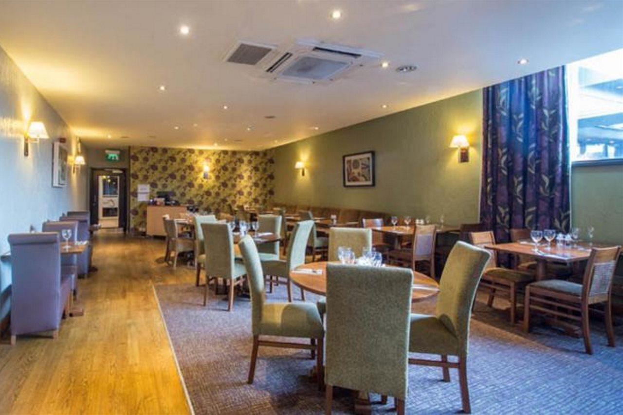 Hotel Premier Inn Manchester City Centre Salford (Greater Manchester)