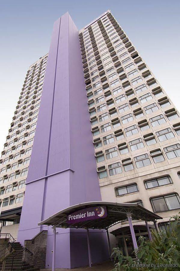 Premier Inn Manchester City Centre 3* Salford (Greater Manchester)